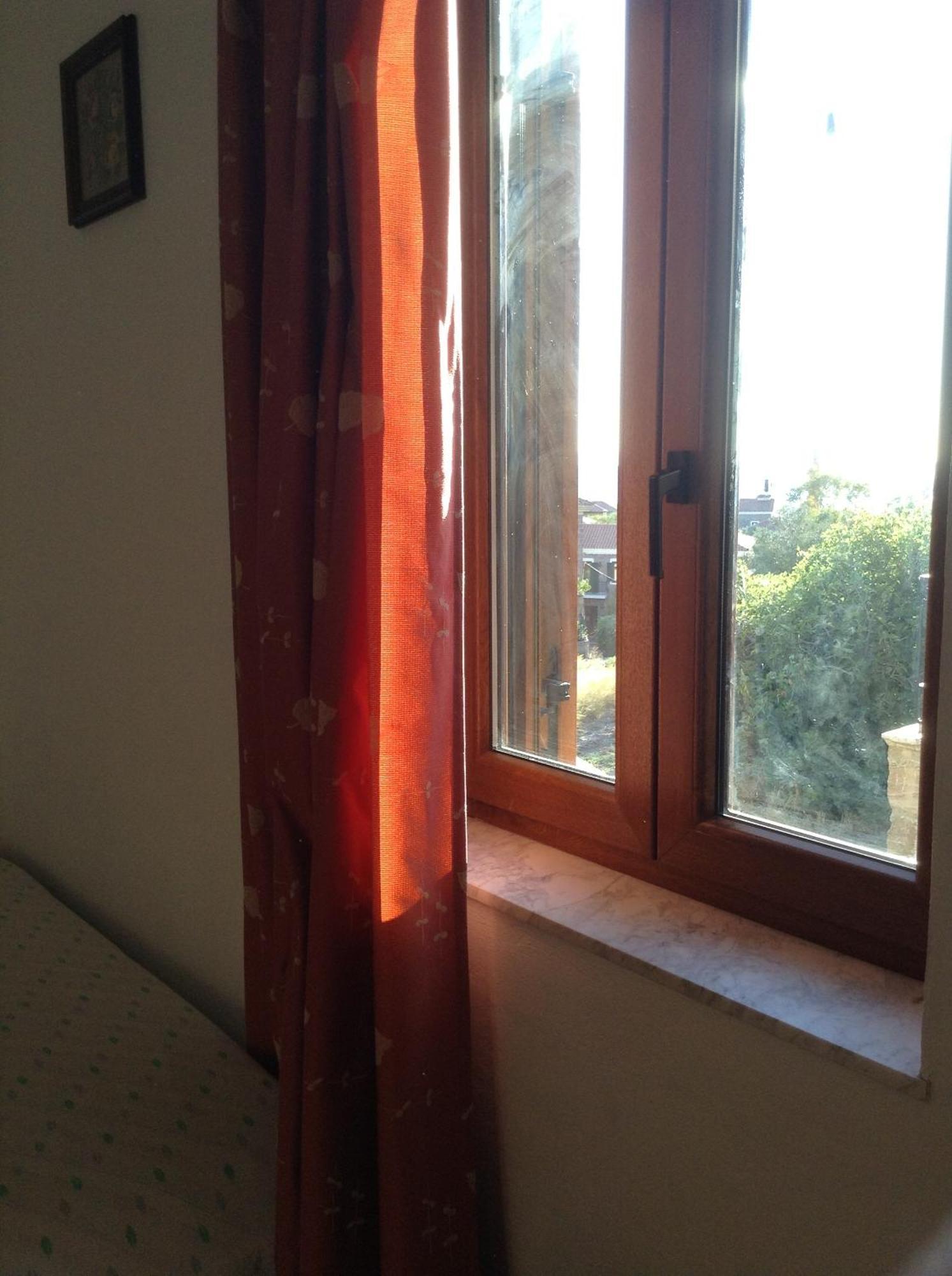 Ferienwohnung Mpaliaka Myrsini Mythimna Zimmer foto