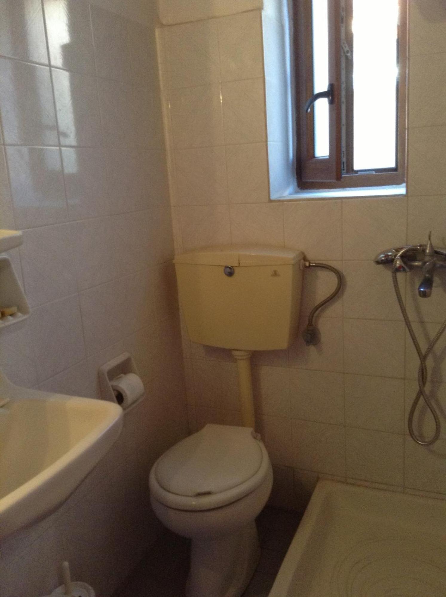 Ferienwohnung Mpaliaka Myrsini Mythimna Zimmer foto