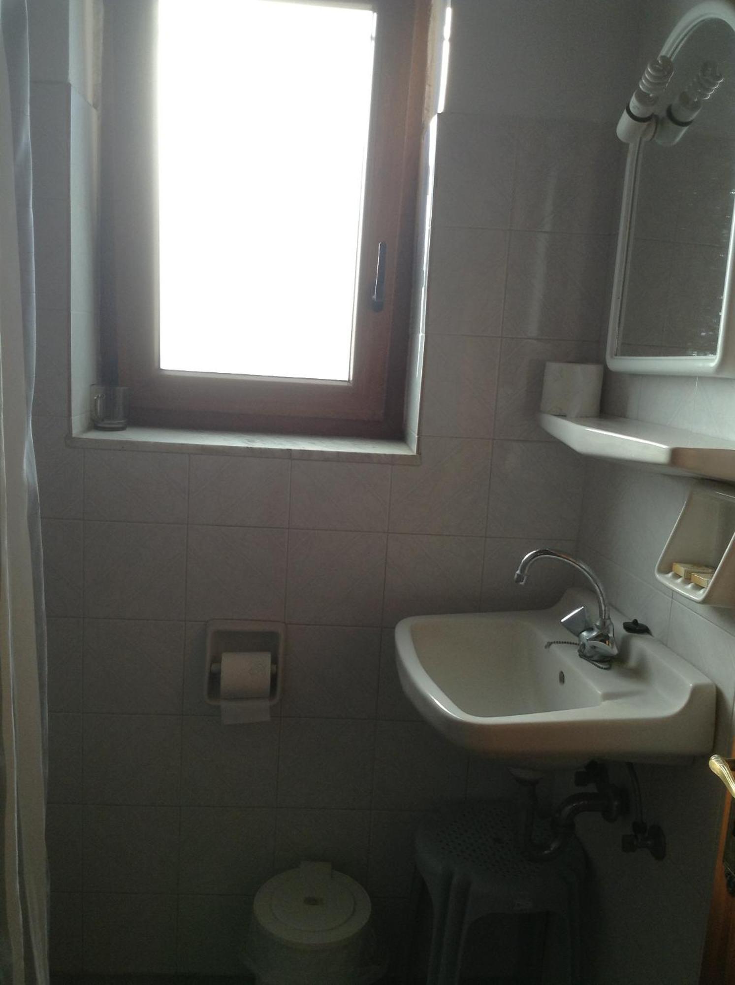 Ferienwohnung Mpaliaka Myrsini Mythimna Exterior foto